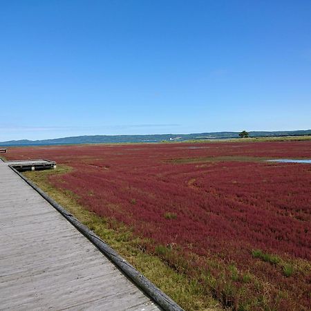 Sea Side Stay / Vacation Stay 1785 Abashiri Exterior foto