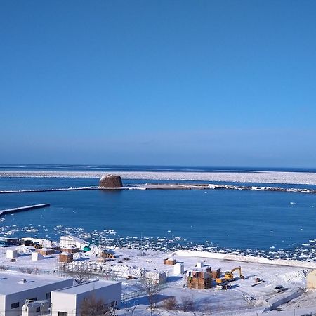 Sea Side Stay / Vacation Stay 1785 Abashiri Exterior foto