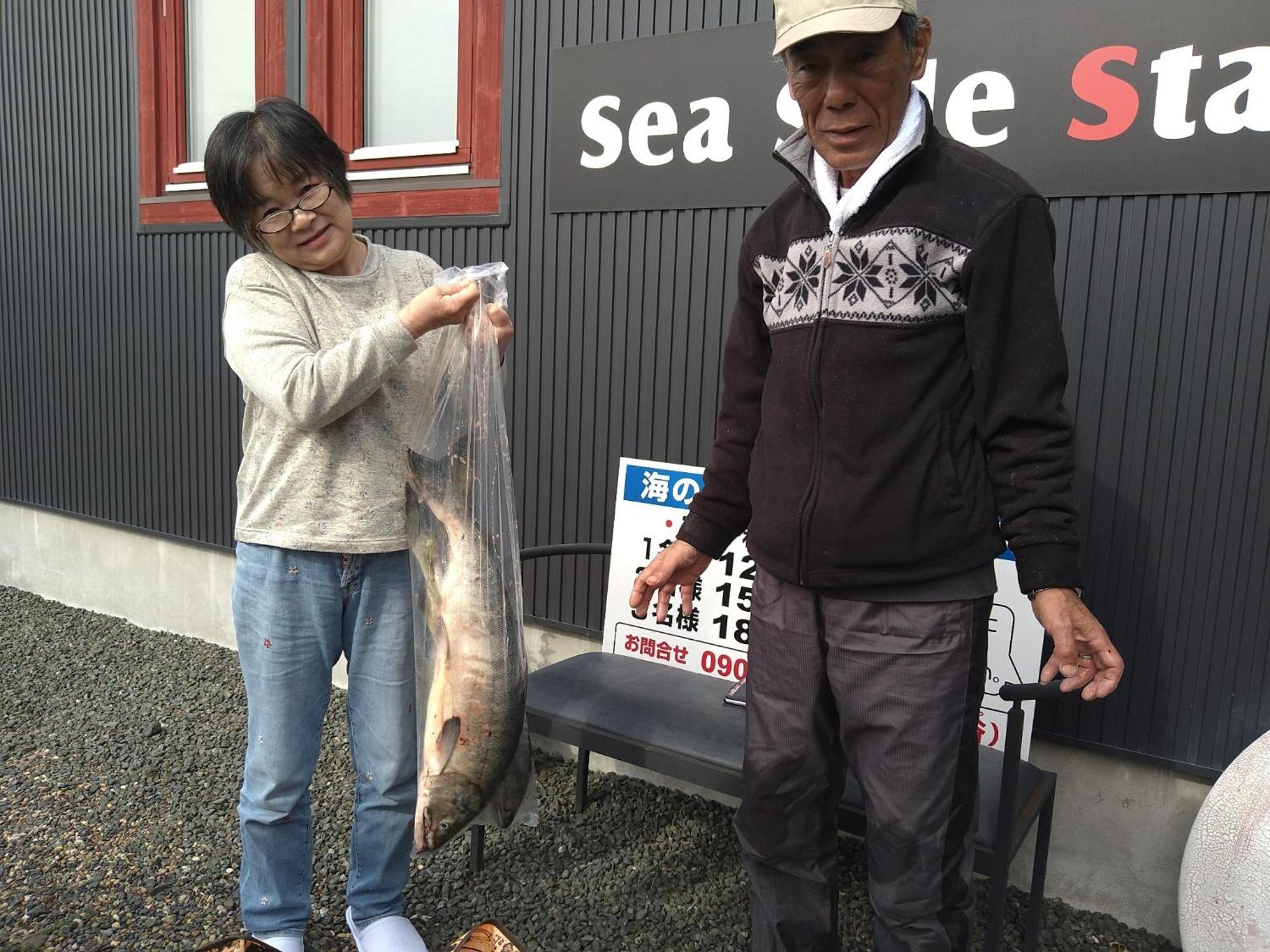 Sea Side Stay / Vacation Stay 1785 Abashiri Exterior foto